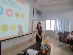 Tư duy đổi mới vượt giới hạn trong phục vụ khách hàng - Jetstar (18.05.2016)